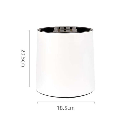 Multi-function Kitchen Supplies Storage Shelf Kitchen Knife Storage Box