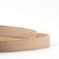 Belt Women Grainy Faux Leather Waist Belt Buckle Waistband with A Small Bag Adjustable