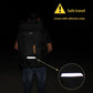 80L Super Large Capacity Outdoor Hiking Backpack Men's Long-distance Business Trip Luggage Clothes Work Big Backpack