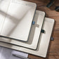 A5 Strap Notebook Student Simple Notepad Literary Exquisite Diary