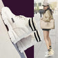 Autumn Female Martin Boots Shoes Korean Style All-match British Style Short Boots