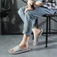 Summer Slippers Men and Women Wear Non-slip Indoor Couple Slippers