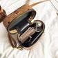 Net Red Small Bag Female Korean Fashion Mobile Phone Bag Super Fire All-match Chain Shoulder Messenger Bag
