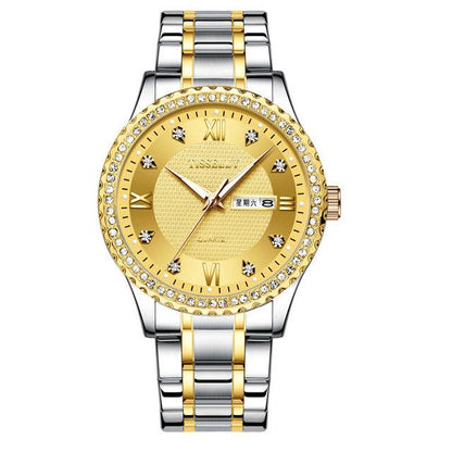 Luxury Fashion Brand Mechanical Watch Man Automatic Tourbillon Watches Casual Waterproof Clock
