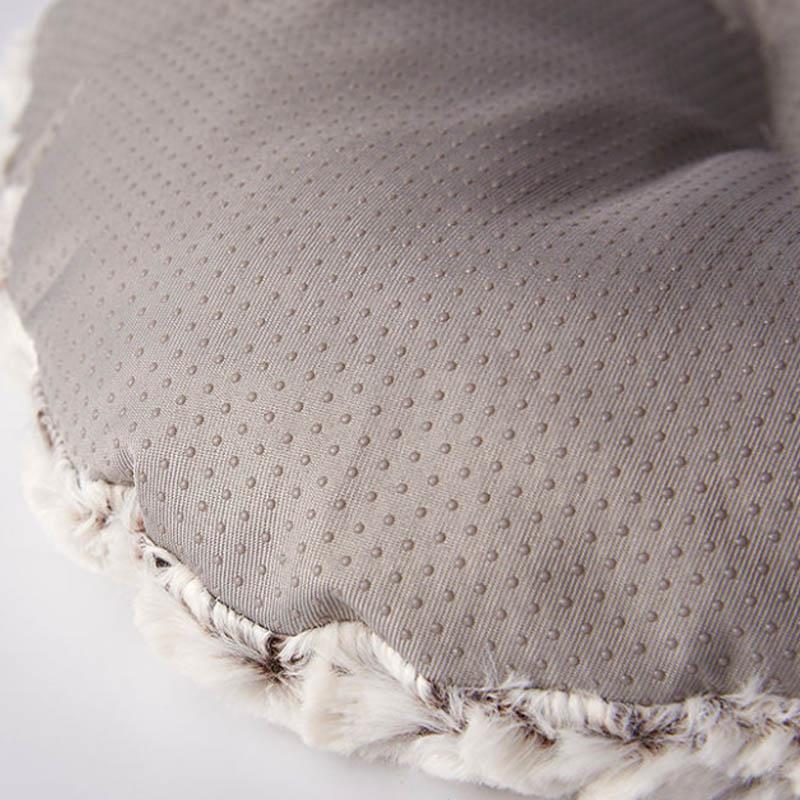 Dog Mat Cat Pad Blanket Pet Nest Dog Nest Dog Size Dog Bed Is Autumn and Winter Four Seasons Thick Sleeping Pad