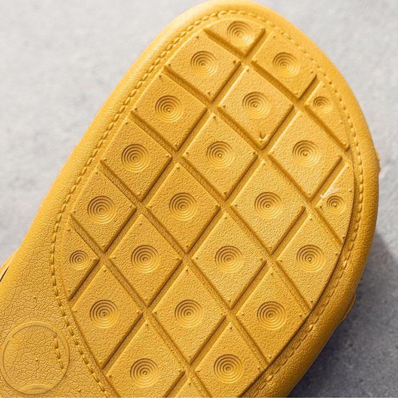 Women's Vietnamese Natural Rubber Slippers Women's Baotou Retro Beach Casual Breathable Non-slip Latex Sandals