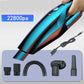 Car Vacuum Cleaner Wireless Charging Car Home Dual-use Powerful Cleaning Tool Handheld High-power Vacuum Cleaner Vacuuming