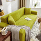 Sofa Cushion Cover Elastic Home Decoration Pure Color Protective Cover Sofa Cover Personalized Matching Washable Sofa Cover