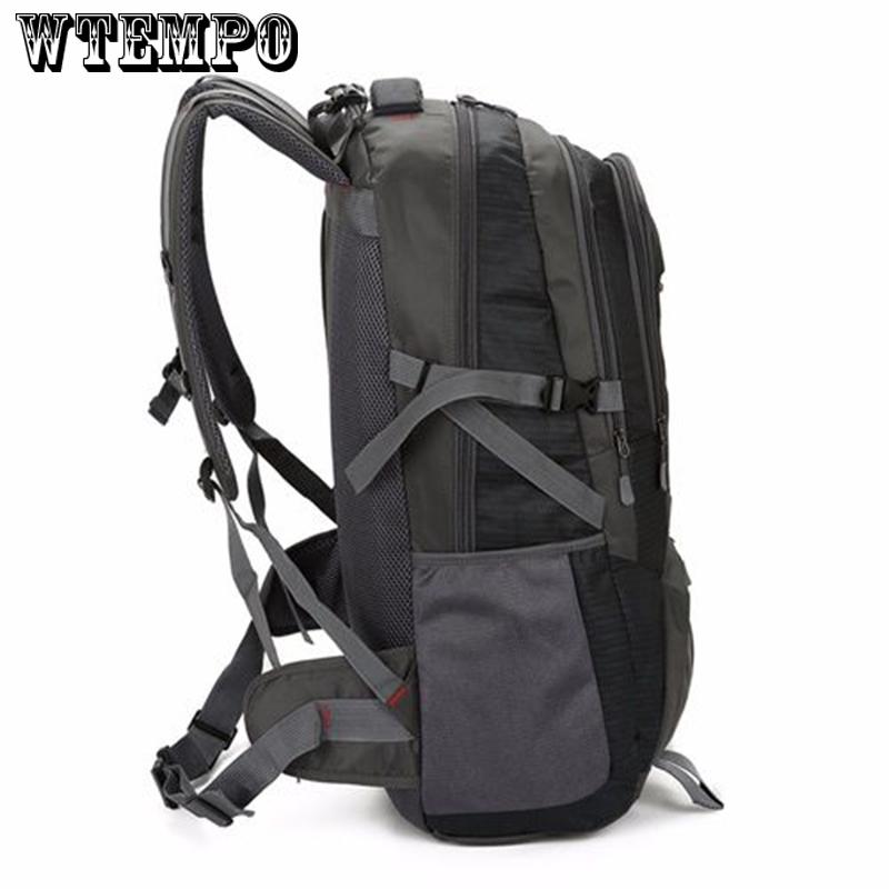 Camping Hiking Bag,Waterproof Mountaineering Tourist Backpacks Trekking Sport Climbing Bags
