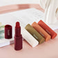Thousands of different lipsticks moisturizing non-stick cup waterproof lipstick can moisturize