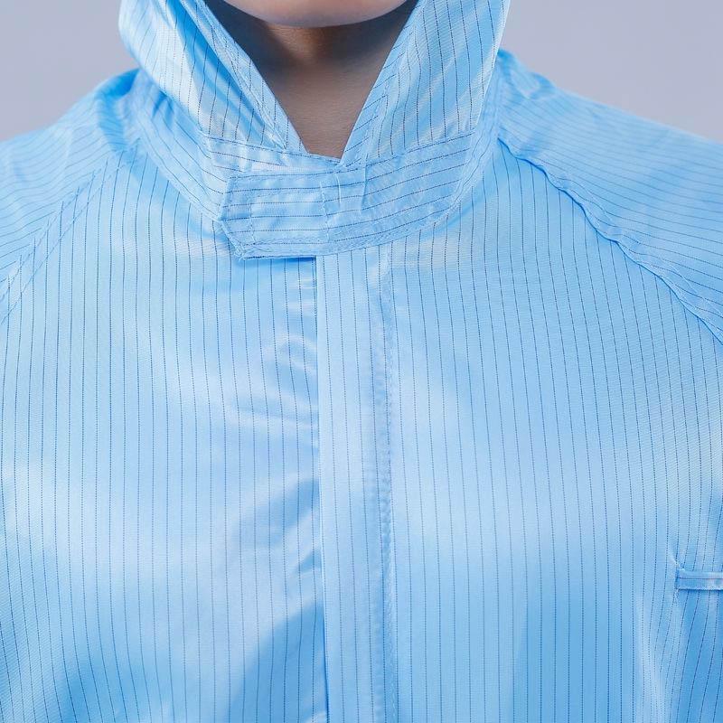 Disposable Protective Suits Dust-proof Anti-fog Workwear Citizen Safety Protective Isolation Suit