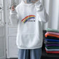 Winter Hooded Pullover Sweater Male Youth Plus Velvet Thick Warm Comfortable Loose Top