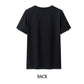Men's Short-sleeved T-shirt Clothes Trend Wild Handsome Half-sleeved T-shirt Summer Men's Shirt