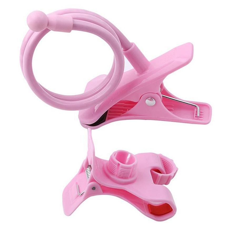 800mm/28 Inch Long Gooseneck Telescopic Arm Mobile Phone Stand 360 Degree Rotating Stand Lazy Bed Desktop Stand