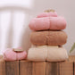 Super Absorbent and Quick-drying Two-piece Towel Bath Towel Set Is Softer Than Pure Cotton and Does Not Shed Hair Towels Household Towel Set