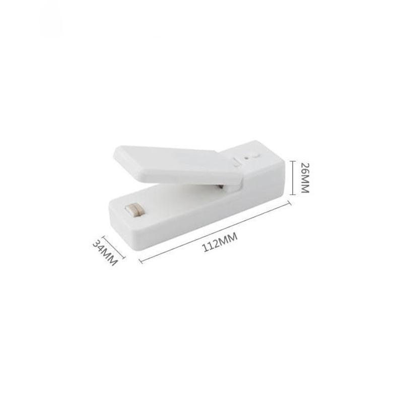 USB Best Food Sealer   Commercial Household Food  Sealer Packaging Machine