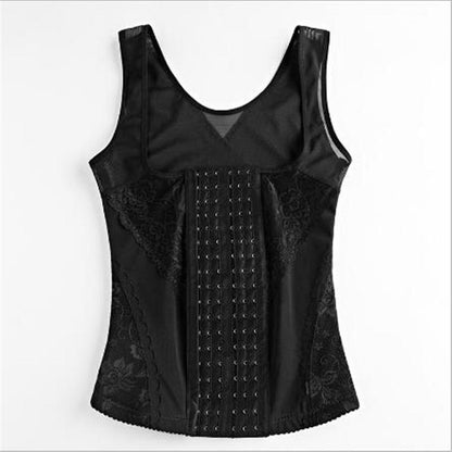 Slimming Underwear Abdomen High Waist Cincher Hip Body Corset Control Pants Comfortbal Control Femme