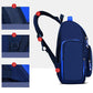 Primary School Students Large-capacity Schoolbag Female High School College Students Fashion Trend Backpack Harajuku Travel Backpack Male