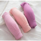 Bra Front Button Type Non-wireless Underwear Women's Thin Big Breasts Small Breasts Beautiful Back Bras Light and Breathable Underwear
