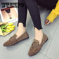 Women's Shoes Casual Shoes Single Shoes Pointed Flat Shoes