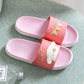 Slippers Women's Summer Outing Summer Outing Thick-soled Women's Summer Sandals and Slippers