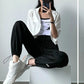 Women's Ice Silk Sweatpants Spring Summer Loose High Waist Drape Casual Pants Legging Pants Anti-mosquito Wide Leg Pants S~XXXXL Large Size Pants
