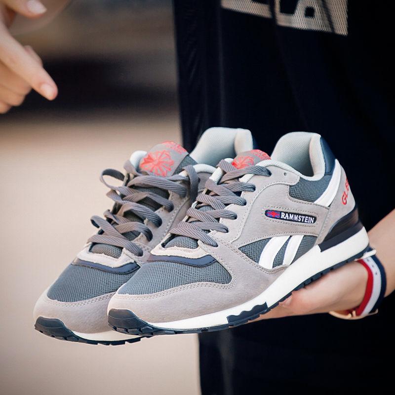 Summer Men's Shoes Sneakers Men's Mesh Breathable Leisure Running Shoes Trend Tourism Shoes