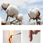 Three-piece Cotton Bed Sheet Full Sleep Single Fine Grain Coarse Cloth Non-fading Cotton Fabric Sweat-absorbent Breathable and Warm All Seasons