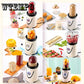 Multi-function Juicer  1.15L Portable Electric Juicer Vegetables Fruits Blender Maker