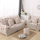 Modern Elastic Sofa Cover Sofa Slipcovers Tight Wrap All-inclusive Couch Cover Furniture Protector