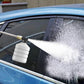 Wireless Electric Car Wash Gun Boutique High Pressure Water Gun Portable Car Wash Machine 13800mAh