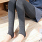 Winter Warm Leggings Women High Waist Girl Casual Leggins Thicken Push Up Elasticity Leggings for Women