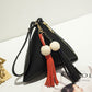 Wallet Bag Female Student Korean Version Ladies Large-capacity Coin Purse Clutch Handbag