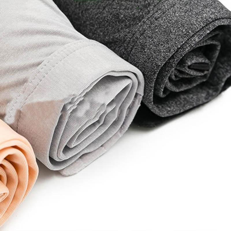 Female Sleep Running Yoga Comfortable No Steel Ring Fits Skin Sweat-absorbing Breathable Glossy Thin Cup Lightweight Sports and Leisure Bra