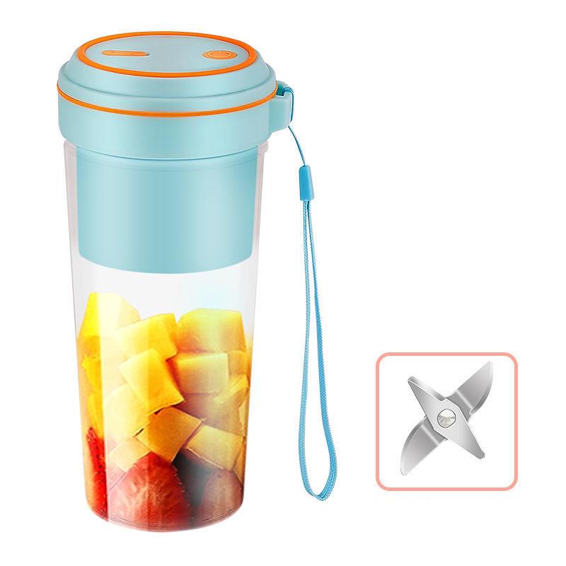 Juicer Mini Student Automatic Small Juicer Juicer Cup Portable Multifunctional Household Fruit Juicer