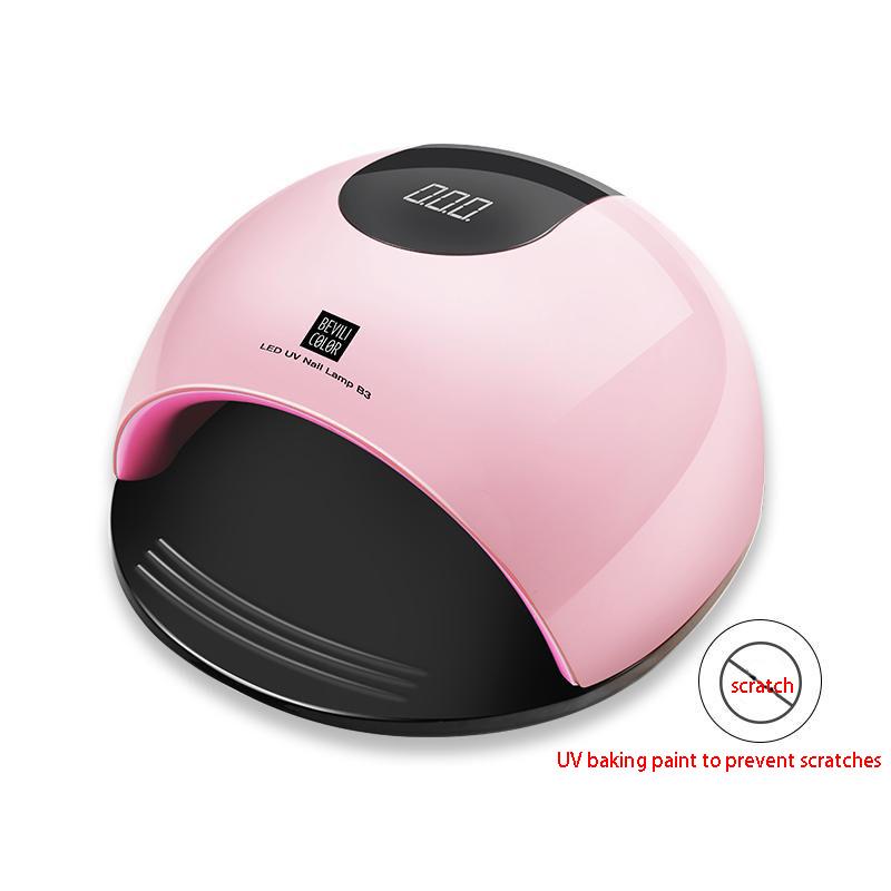 UV LED Lamp For Nails Dryer Sun Light Lamp For Manicure Gel Nail Polish Nail Art Tools