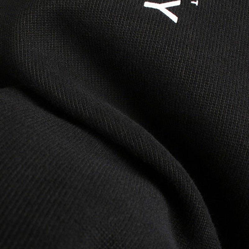 Harajuku Style Zipper Long-sleeve Jacket Women Loose Short  Sweatshirt Letters Printed Jacket Coat Outerwear