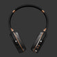 Wireless Headphones Bluetooth Stereo Stretchable Sports Mobile Phone Computer Universal Headphones