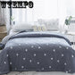 WTEMPO Brand Machine Washable Comfortable Quilt Thin Comfortable Summer Cool Air-conditioned