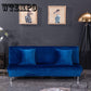 Sofa Cover Thick Coral Fleece All-inclusive Tight Wrap Elastic Non-slip Sofa Slipcover