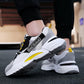 Summer Men's Sports Shoes Korean Style Trendy Old Shoes Casual Running Shoes All-match Student Casual Shoes