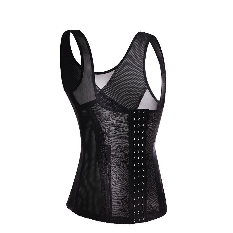 Postpartum Women Waist Training Corset Recovery Belly Band Abdominal Belt Shape Underwear Abdomen