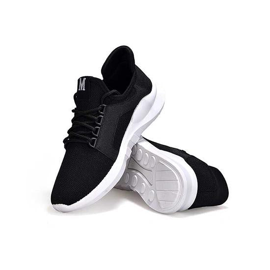 Couple Low Top Training Shoes Mesh Breathable Little White Shoes Casual Comfortable Running Sneakers