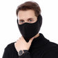Winter Warm Mask Skiing Cycling Bib Face Protection Cold Protection Ear Protection Outdoor Riding Windproof Men and Women