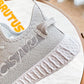 Korean Style Trendy Sports Coconut Shoes Casual All-match Student Low-top Trendy Shoes