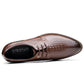 Spring Autumn Men's Leather Shoes Business Casual Shoes All Match Breathable Soft Sole Leather Moccasins