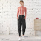 Women's Quick Dry Yoga Clothes Gym Running Sports Suit Short Long Sleeve Cardigan Zipper Top Jacket Loose Wide Leg Pants Suit Fitness Suit