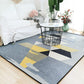Living Room Carpet Home Bedroom Light Luxury Nordic Bedside Sofa Coffee Table Rug Ins Wind Large Area Floor Mat