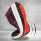 Non-Slip Casual Shoes Spring and Autumn Cloth Shoes Women's Breathable Sports Running Shoes