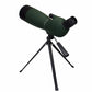 Telescope 20-60x60 Spotting Scope Monocular Powerful Binoculars Bak4 Prism FMC Lens Waterproof W/ Tripod for Hunting